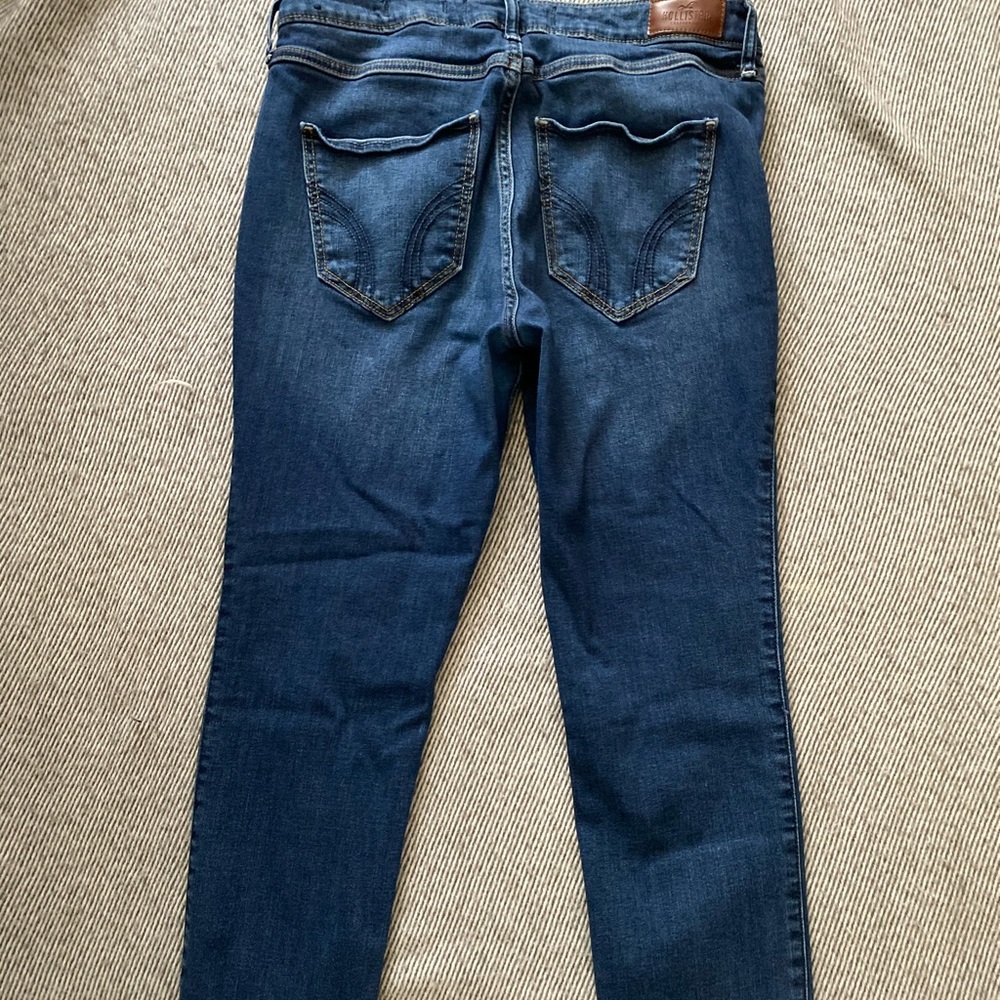 Hollister jeans